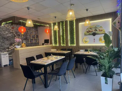 Restauracja Viet-Thai